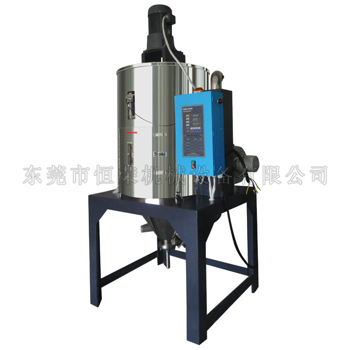 PET結晶干燥機有哪些特點？